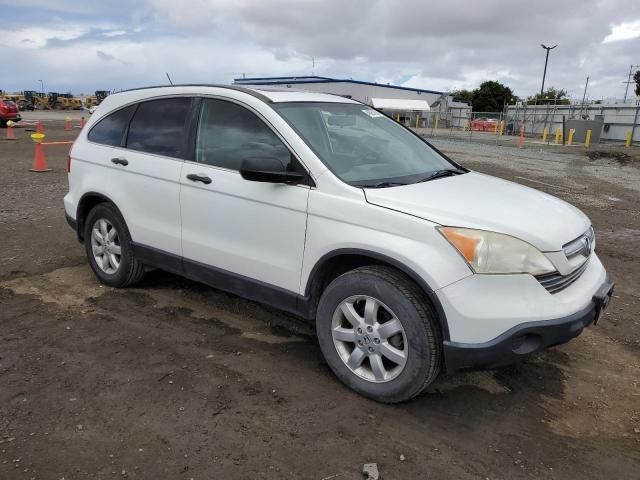 2008 Honda CR-V EX