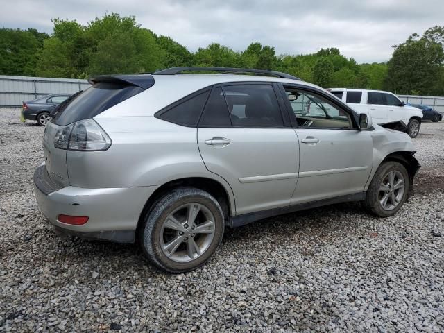 2006 Lexus RX 400