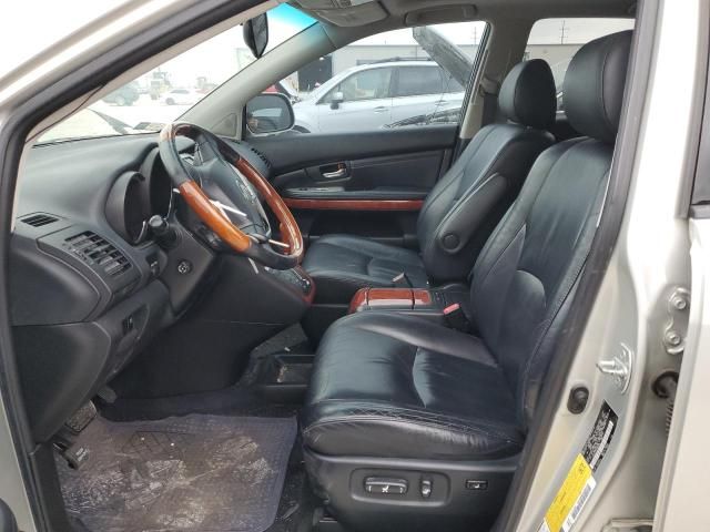 2005 Lexus RX 330