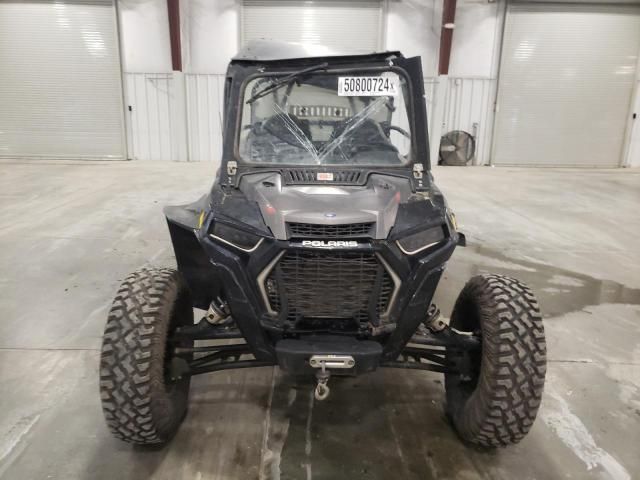 2021 Polaris RZR Turbo S 4