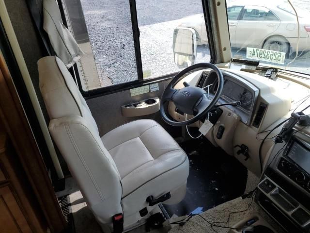 2016 Winnebago 2016 Ford F53