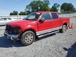 2010 Ford F150 Supercrew for sale in Gastonia, NC