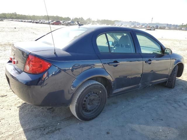 2009 Chevrolet Cobalt LS