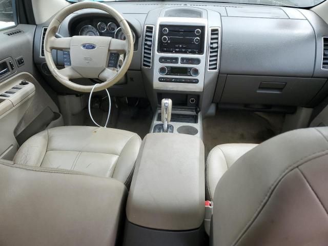 2008 Ford Edge Limited