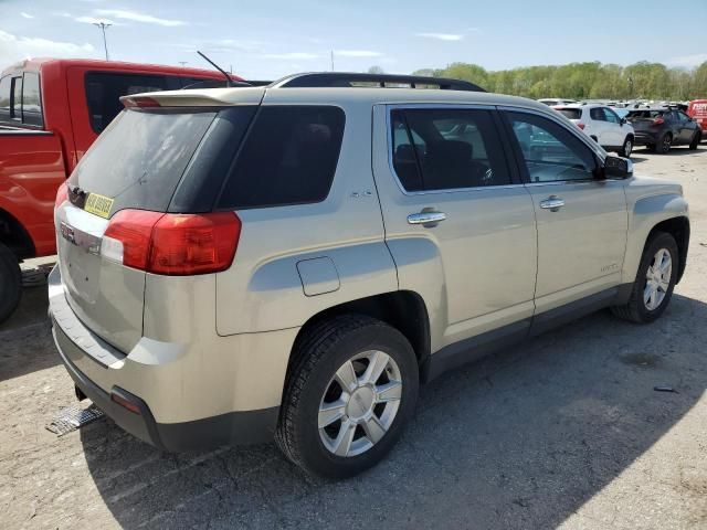 2013 GMC Terrain SLE