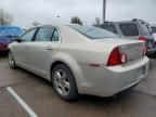 2010 Chevrolet Malibu 1LT