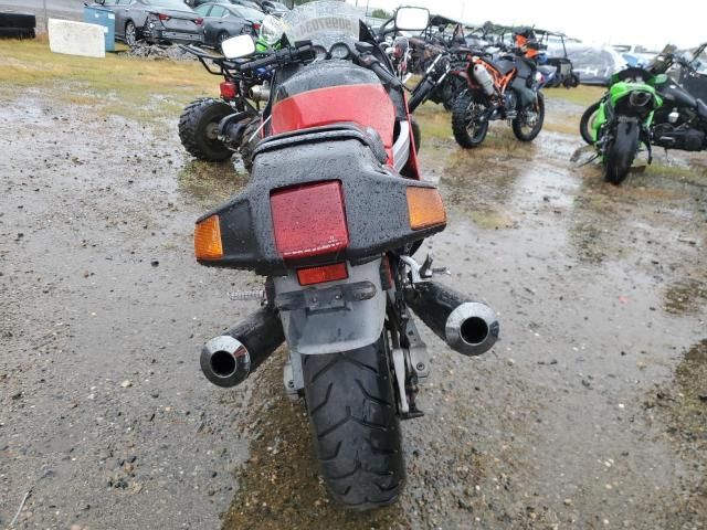 1988 Kawasaki ZX1000 B