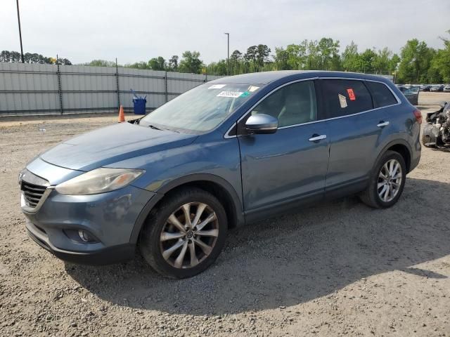 2014 Mazda CX-9 Grand Touring