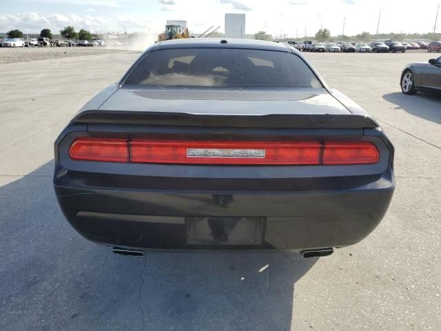 2013 Dodge Challenger SXT