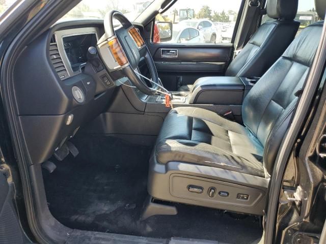 2007 Lincoln Navigator