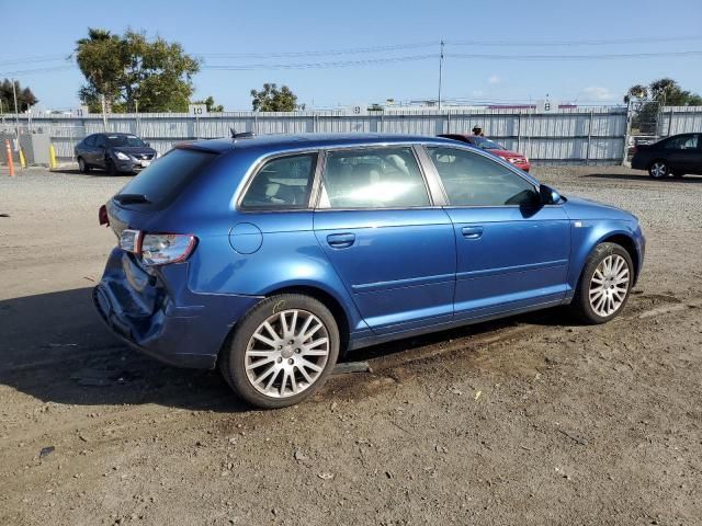 2006 Audi A3 2.0 Premium