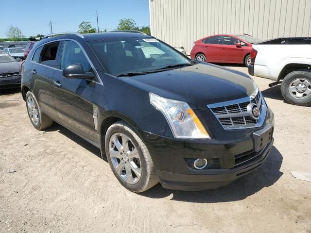 2012 Cadillac SRX Premium Collection