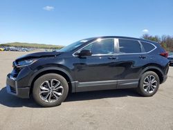 2021 Honda CR-V EX for sale in Brookhaven, NY