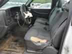 2007 Chevrolet Silverado C1500 Classic