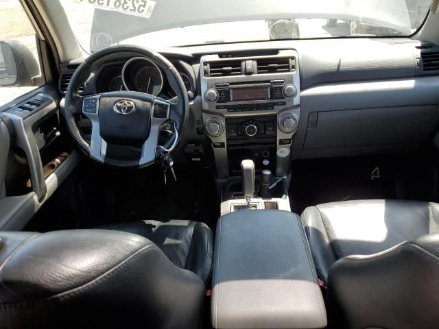 2011 Toyota 4runner SR5