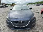 2016 Mazda 3 Touring