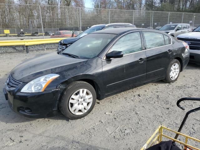 2011 Nissan Altima Base