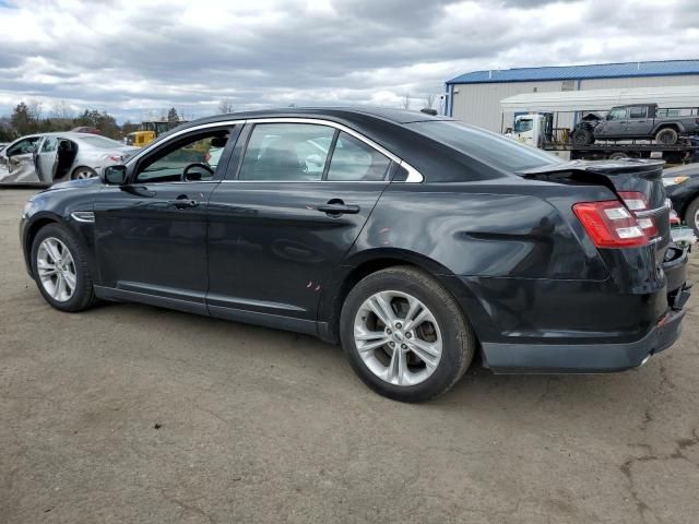 2013 Ford Taurus SEL