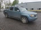 2006 Honda Ridgeline RTL