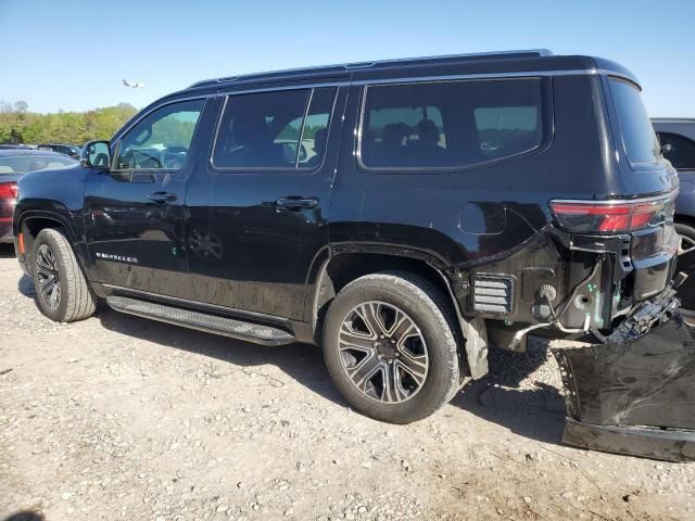 2023 Jeep Wagoneer Series I