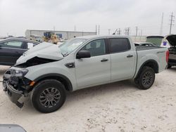 Ford Ranger Vehiculos salvage en venta: 2021 Ford Ranger XL