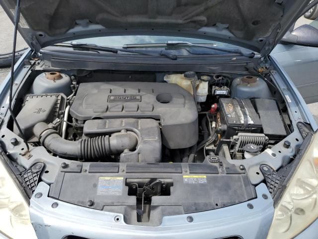 2007 Pontiac G6 Value Leader