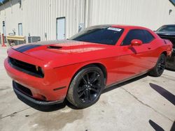 Dodge salvage cars for sale: 2017 Dodge Challenger SXT