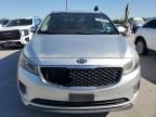 2015 KIA Sedona LX