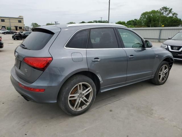 2014 Audi Q5 Premium Plus