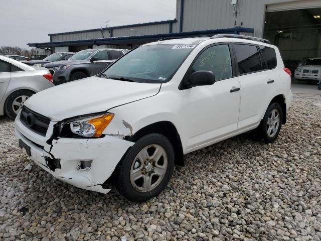 2010 Toyota Rav4