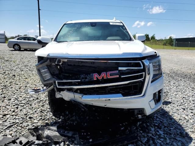 2021 GMC Yukon XL C1500 SLT