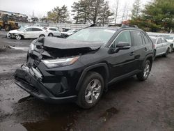 Vehiculos salvage en venta de Copart New Britain, CT: 2022 Toyota Rav4 XLE