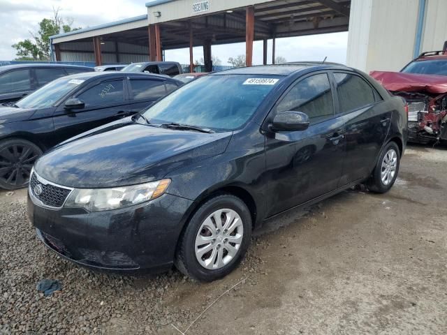 2013 KIA Forte EX