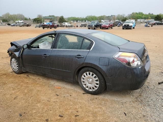 2010 Nissan Altima Base