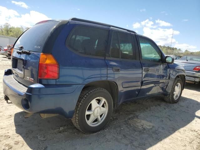 2003 GMC Envoy