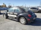 2000 Volkswagen New Beetle GL