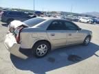 2006 Cadillac CTS