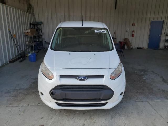 2016 Ford Transit Connect XLT