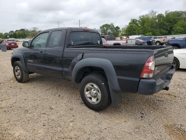 2010 Toyota Tacoma Prerunner Access Cab