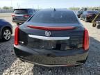 2013 Cadillac XTS Luxury Collection