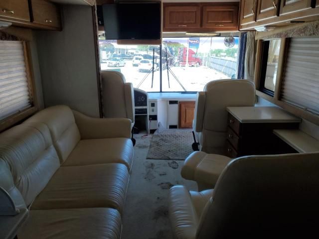 2000 Country Coach Motorhome Allure