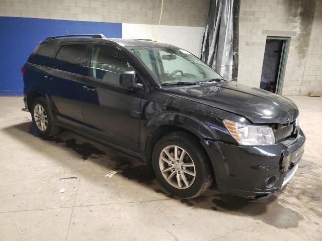 2014 Dodge Journey SXT