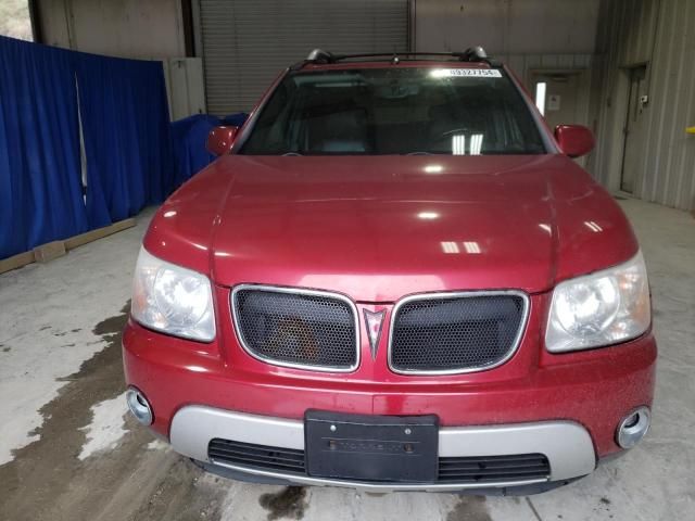 2006 Pontiac Torrent