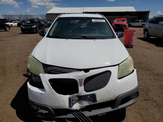 2005 Pontiac Vibe