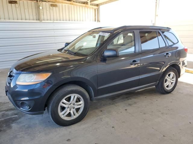 2010 Hyundai Santa FE GLS