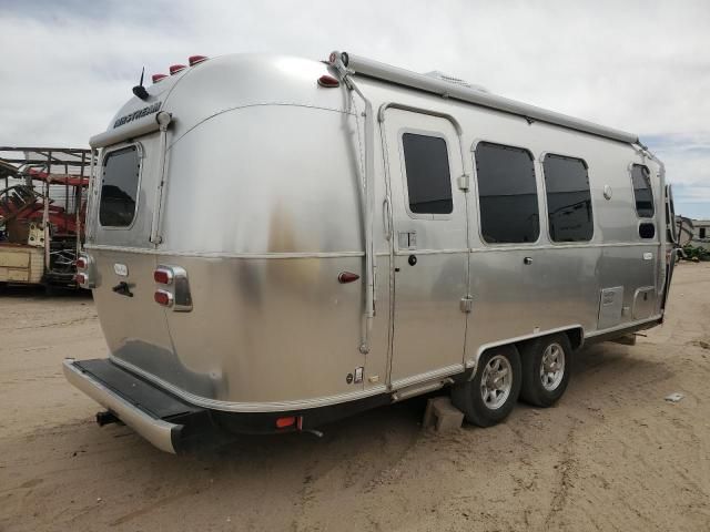 2020 Airstream Trailer