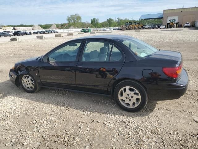 2000 Saturn SL2