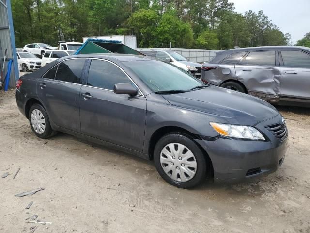 2009 Toyota Camry Base