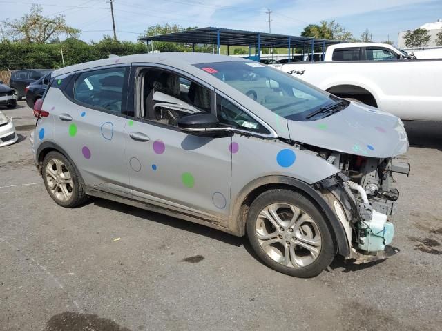 2019 Chevrolet Bolt EV LT