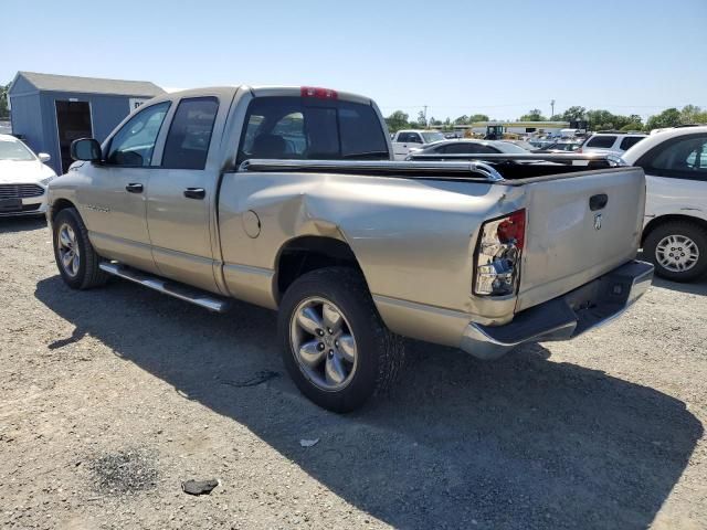 2005 Dodge RAM 1500 ST